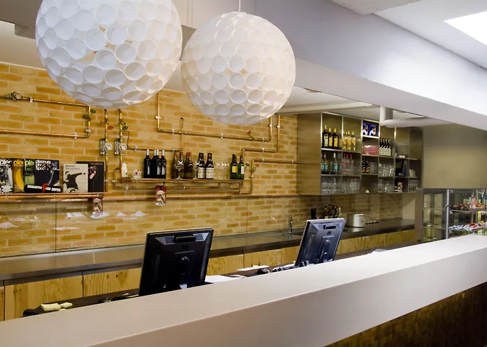 Hotel Superbude St Georg 2*