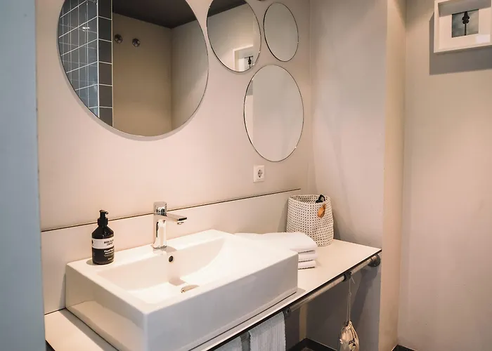 Superbude St Georg Hotel Hamburg